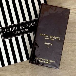 Henri Bendel Suite 712 Eau De Parfum Rollerball
